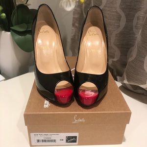 Christian louboutins 👠👠